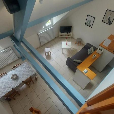 Appartement Estaube Residence Les 3 Cirques Gèdre Exterior foto