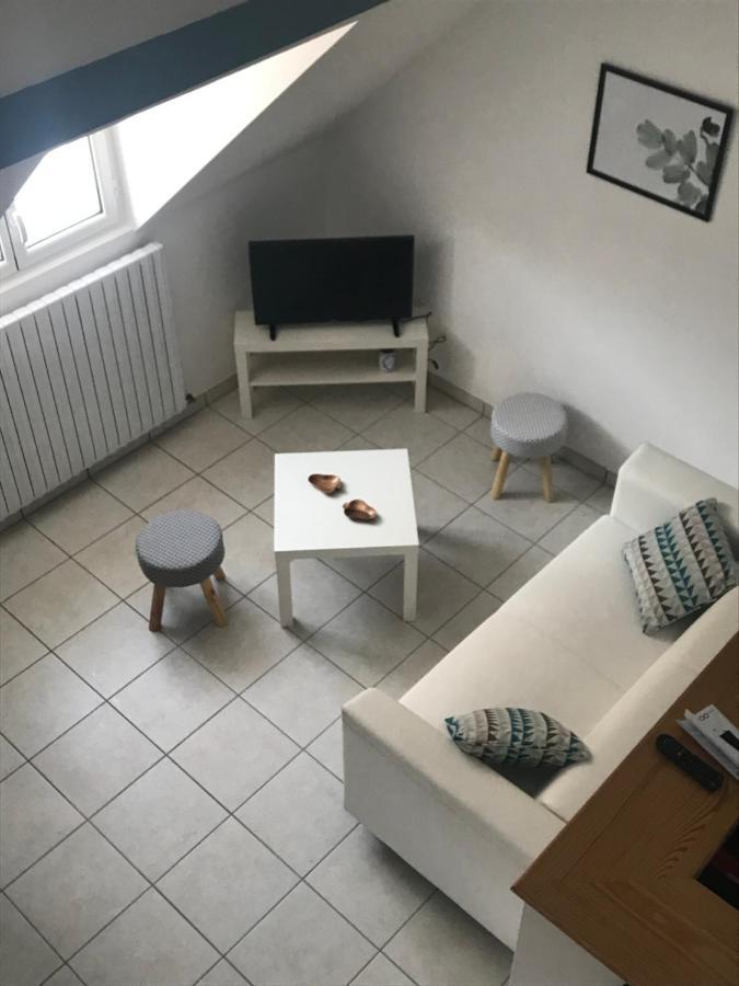 Appartement Estaube Residence Les 3 Cirques Gèdre Exterior foto