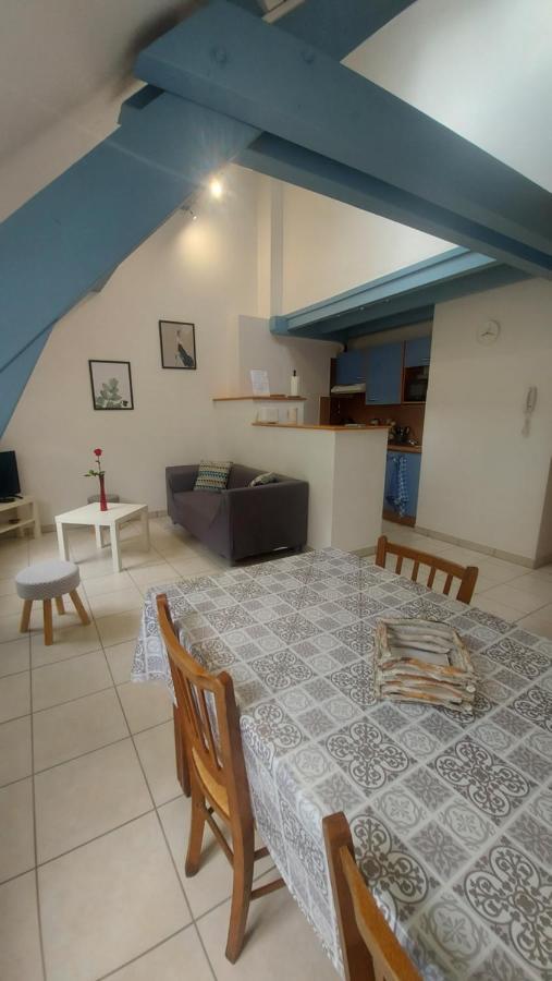 Appartement Estaube Residence Les 3 Cirques Gèdre Exterior foto